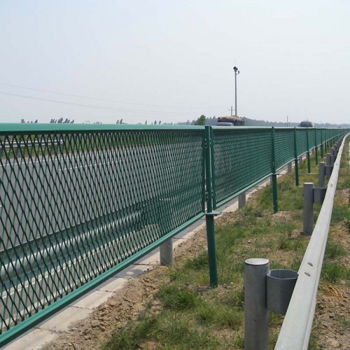 护栏网 道路护栏网 高速护栏网