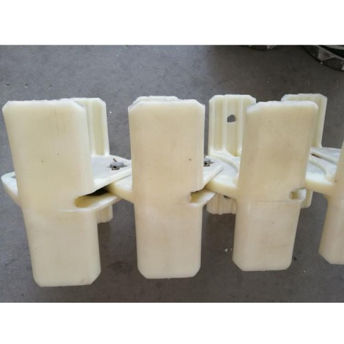 LJU型采煤机电缆夹 LJC型采煤机电缆夹