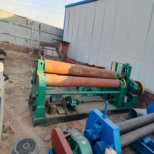 卷板机厂家 液压卷板机价格 精选厂家