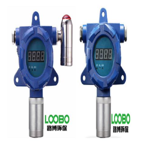 LB-BD固定式氮氧化物（NOX）探测器