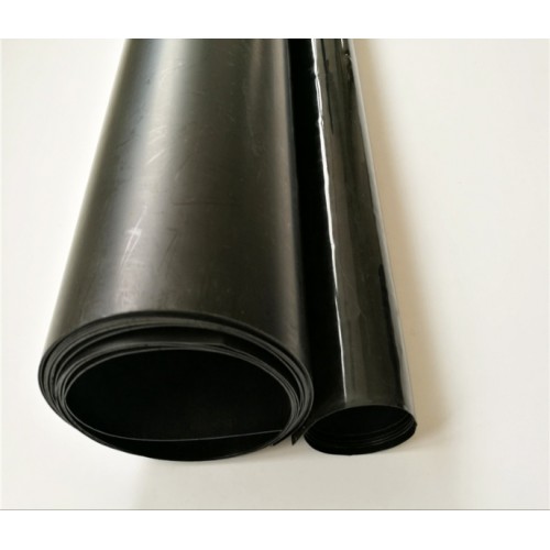 鱼池防渗膜 HDPE土工膜