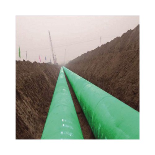 玻璃钢加沙管道厂家