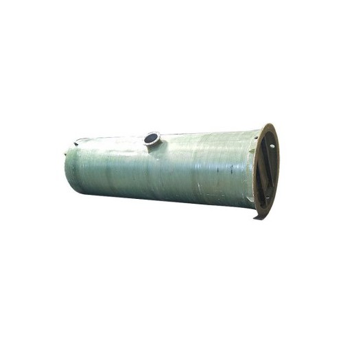 玻璃钢脱硫塔厂家