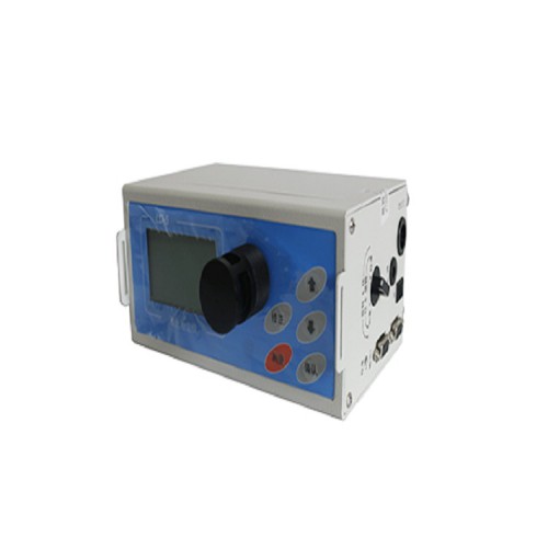 LD-3激光粉尘仪