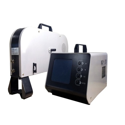 MQY-201不透光烟度计