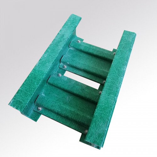 玻璃钢电缆桥架