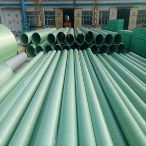 玻璃钢管道 DN550玻璃钢管道