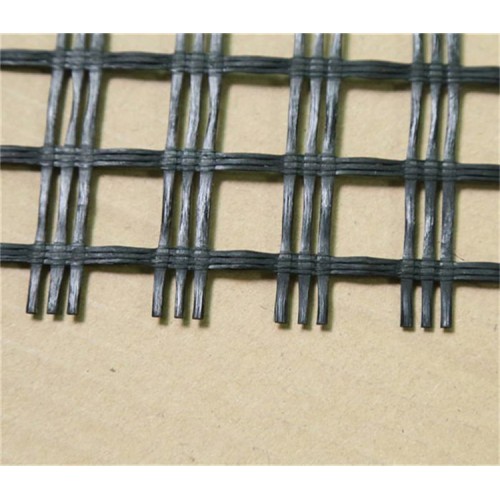 双向格栅供应 钢塑土工格栅