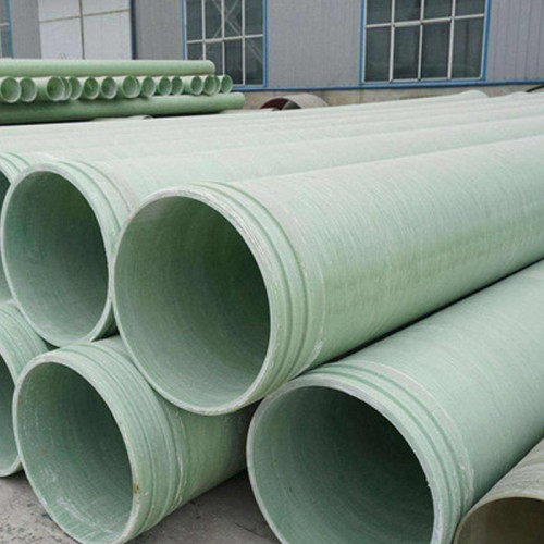 玻璃钢管道 DN300玻璃钢排污管道