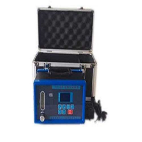 FC-30粉尘采样器