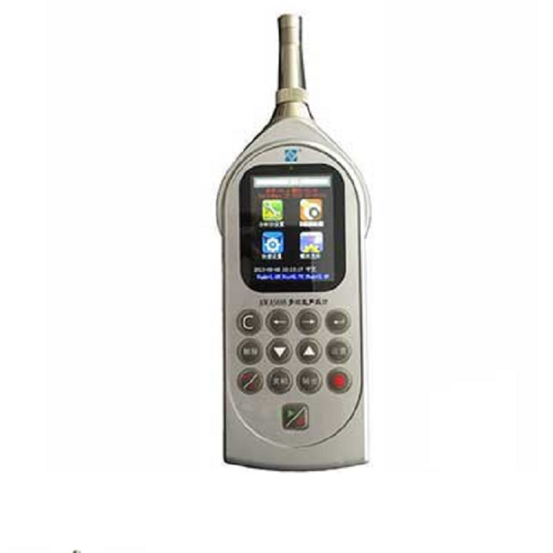AWA5688型多功能声级计