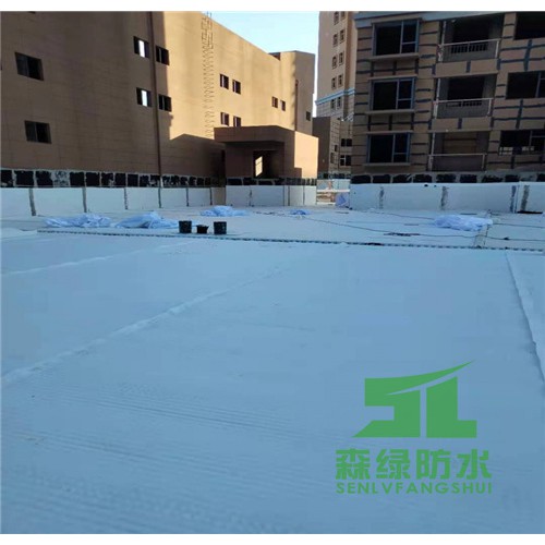 云南防护虹吸排水收集系统