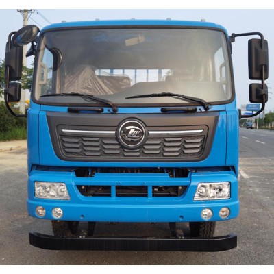 程力天锦（A2）牵引半挂国六教练车