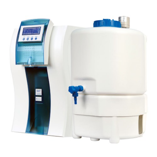 力康纯水机 科研/医用纯水机价格 实验室超纯水机生产厂家