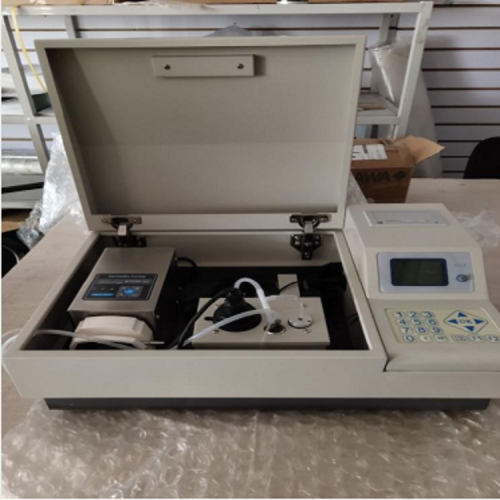 LB-50A BOD快速测定仪