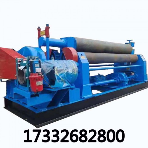 二手卷板机 全自动卷板机 液压卷板机精选厂家