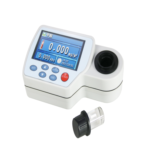 LB-S便携式高精度甲醛快速测定仪