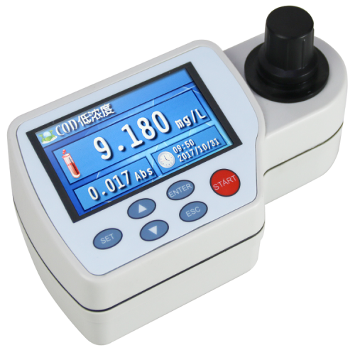 LB-3F便携式智能COD快速测定仪