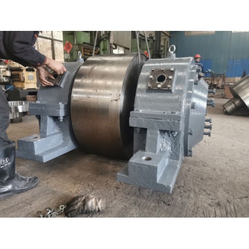 2.2米回转窑托轮，2.8米回转窑大齿轮配件厂家