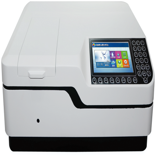 LB-S COD/氨氮快速测定仪