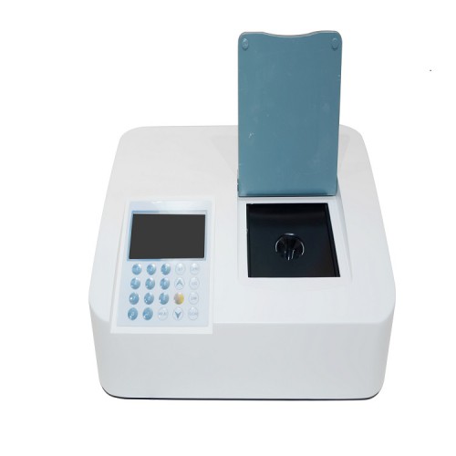 多参数重金属离子测定仪F-IT