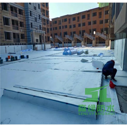 海绵城市虹吸排水 车库虹吸排水系统 防护虹吸排水系统