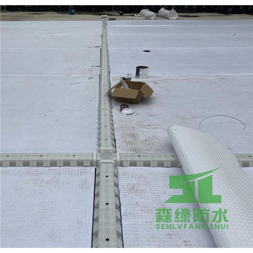 地下室屋面虹吸排水系统 车库虹吸排水厂家