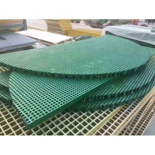 玻璃钢格栅洗车房地格栅 厂家直销支持定制 可寄样品