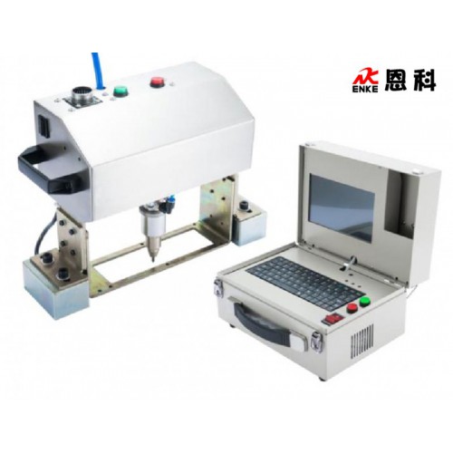 气动打标机 车架号打标机