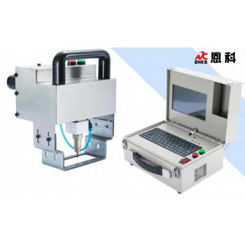 手持气动打标机 发动机号打标机