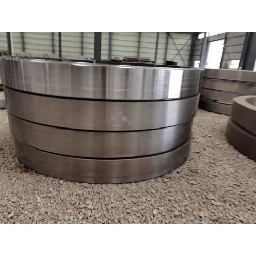 无锡齿数130厂家 回转窑滚圈  1.6米