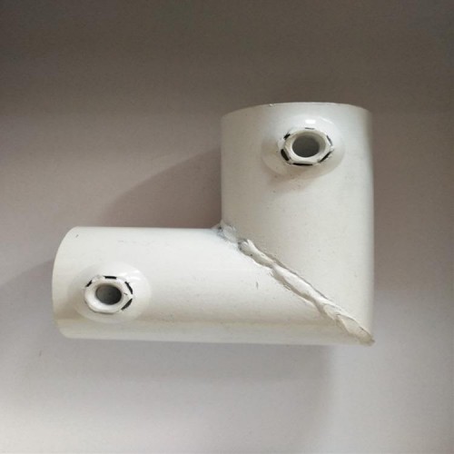 建筑连接件 护栏连接件