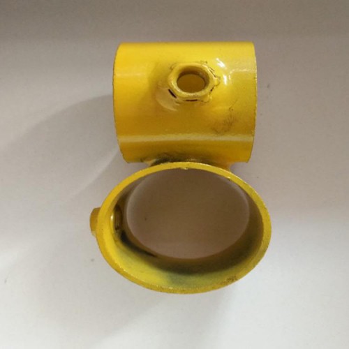 楼梯连接件 楼梯扶手连接件