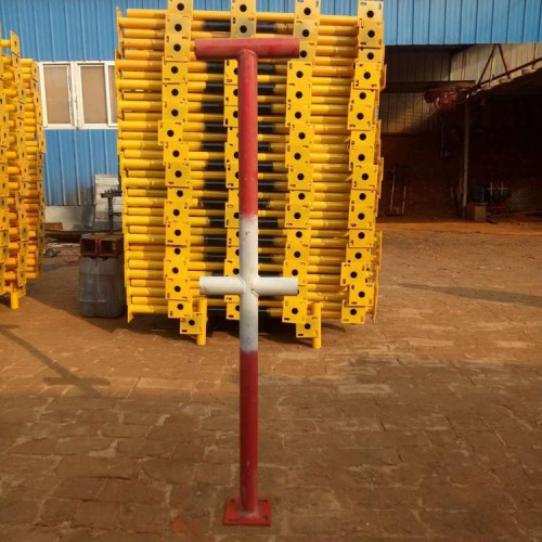 护栏立杆 楼梯防护立杆