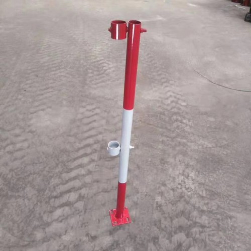 楼梯扶手立杆    防护立杆