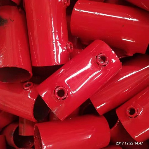 建筑连接管件 建筑防护连接件