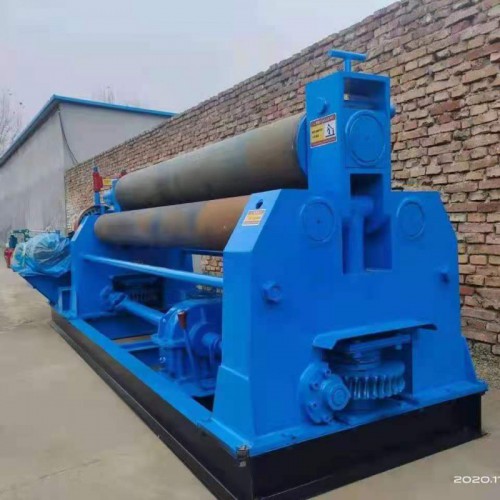 卷板机  校平机 平板机精选厂家