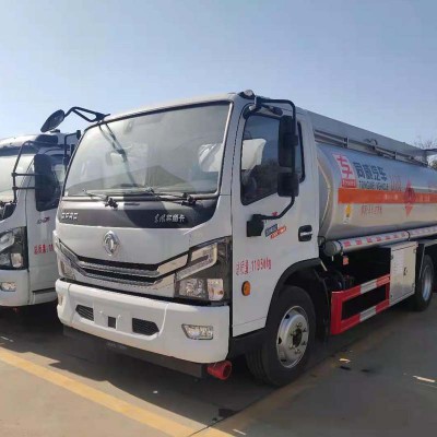 油罐车 小型油罐车