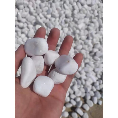 水洗石 胶粘石骨料 水磨石 透水地坪骨料