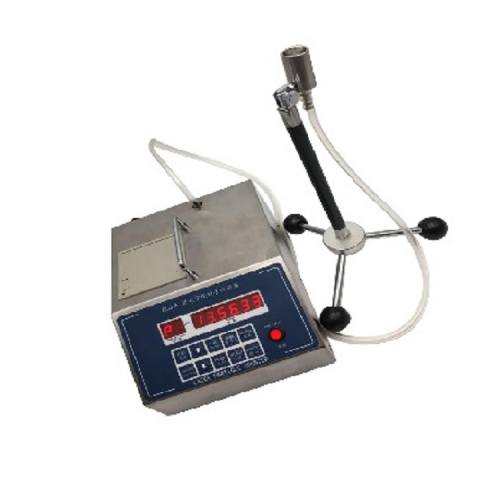 尘埃粒子计数器