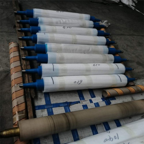 硅胶辊 复合胶辊 聚氨酯胶辊