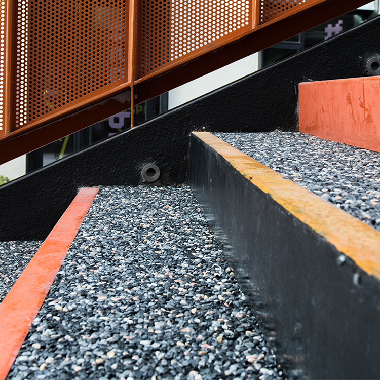 Summer beach concept