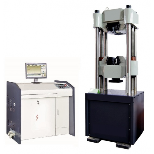 CTM微机控制电液伺服试验机 全力测试技术支持 品质保障