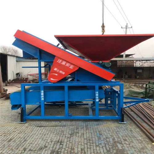 玉米脱粒机 7轴玉米脱粒机