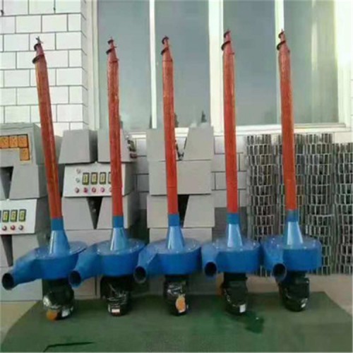 单管风机 粮食降温风机