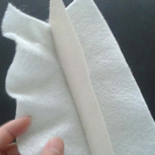 复合土工膜两布一膜、一布一膜、土工布厂家直供价格低