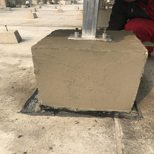 环氧灌浆料 风电灌浆料 二次灌浆料