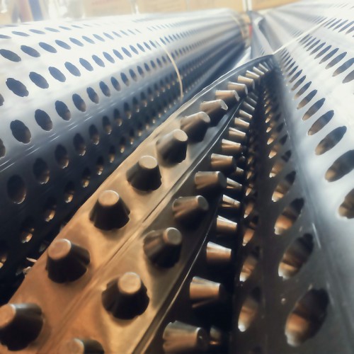 塑料排水板出厂价直销