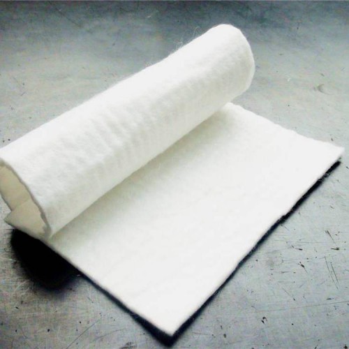 无纺布  土工布