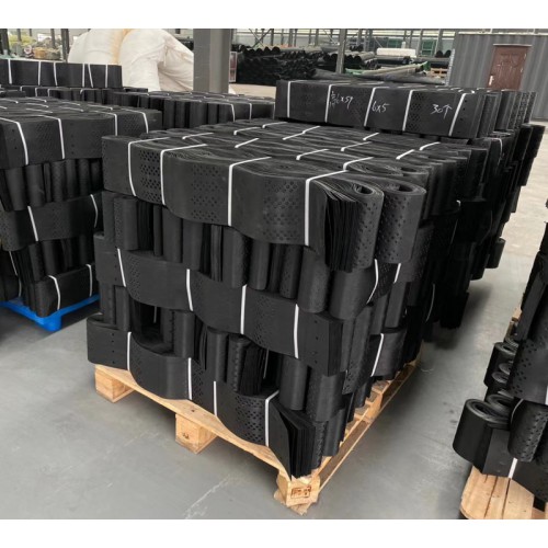 土工格室 蜂巢土工格室施工